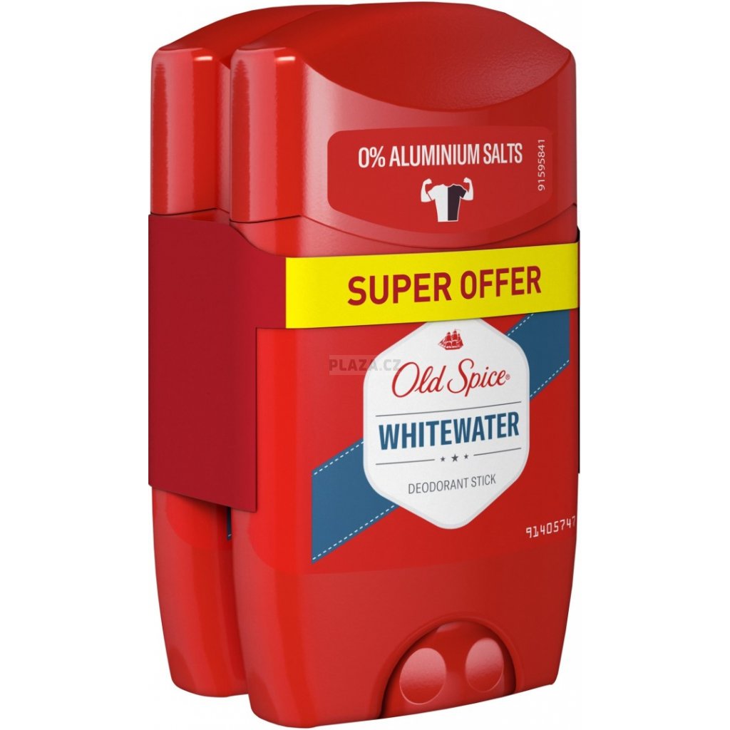 old spice whitewater deo pack 2 50 ml