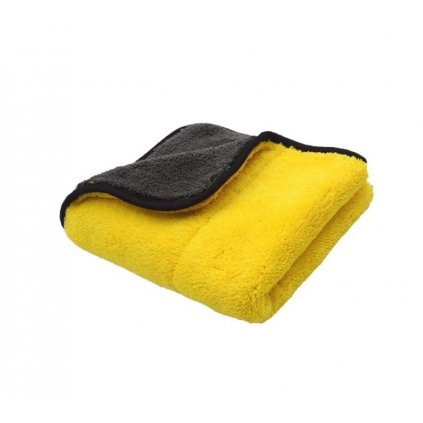 Speciální absorpční MicroFiber leštící hadr na auto