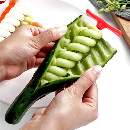 0039093 spiralizer na zeleninu 550