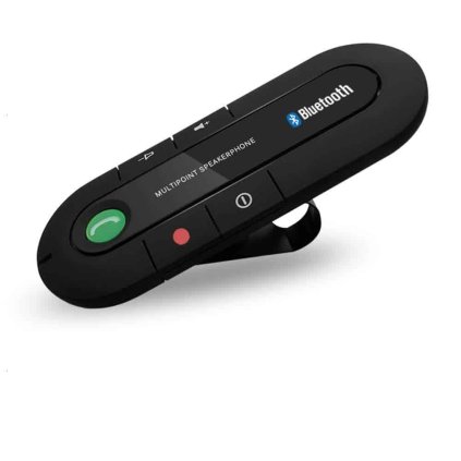 Bluetooth sada na handsfree do auta