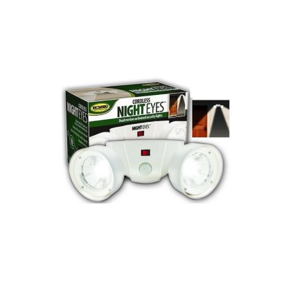 7050 night eyes led svetlo s pohybovym senzorem 1