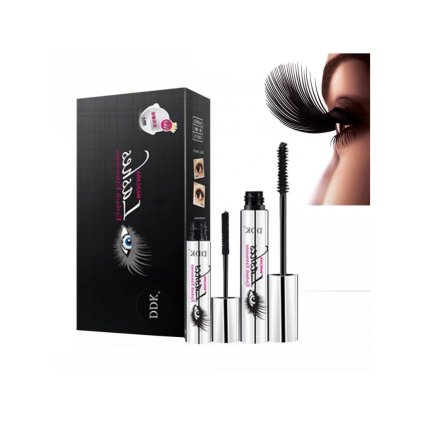 5181 4 mainimage0new on stock magic black silk mascara set didicat eyelash extension lengthening volume ddk 4d fiber