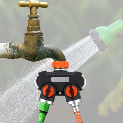 0058171 dvoucestny ventil na kohoutek