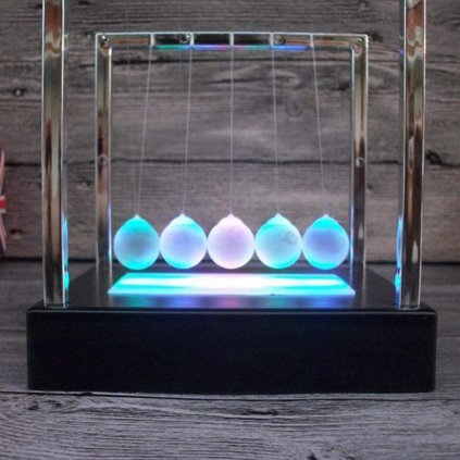 home decor creative newtons swing ball l main 4