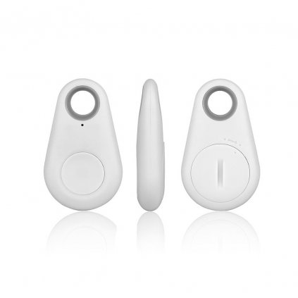 chytry bluetooth hledac klicu