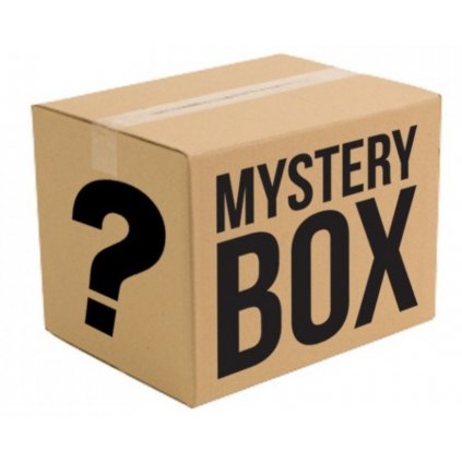 Mystery box1