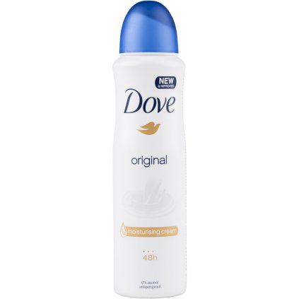 dove original