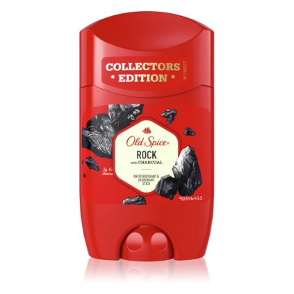 old spice rock tuhy deodorant