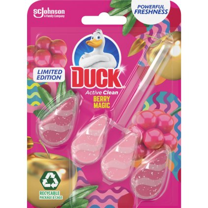 duck berry