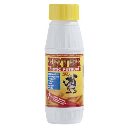 krtek