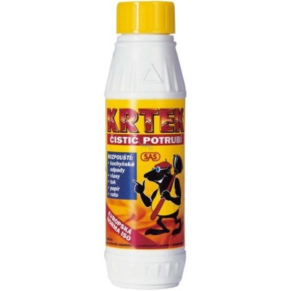 krtek 450g