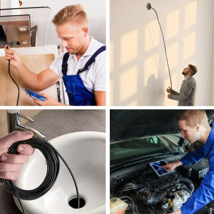 0082291 endoskopicka kamera