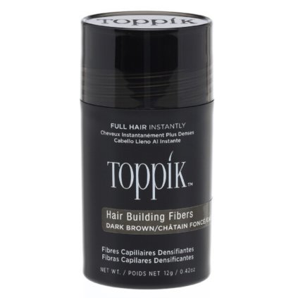 Toppík zahušťovač vlasů 12g