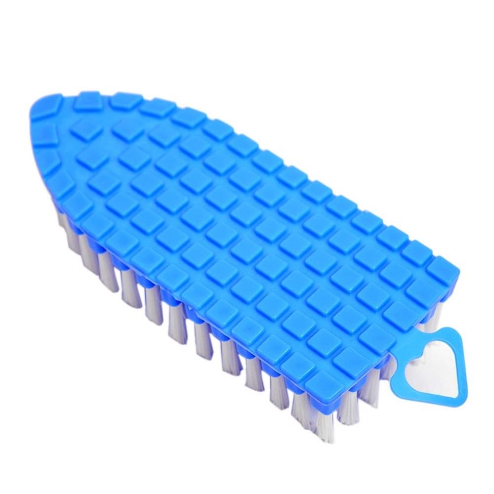 Flexibilní čisticí kartáč