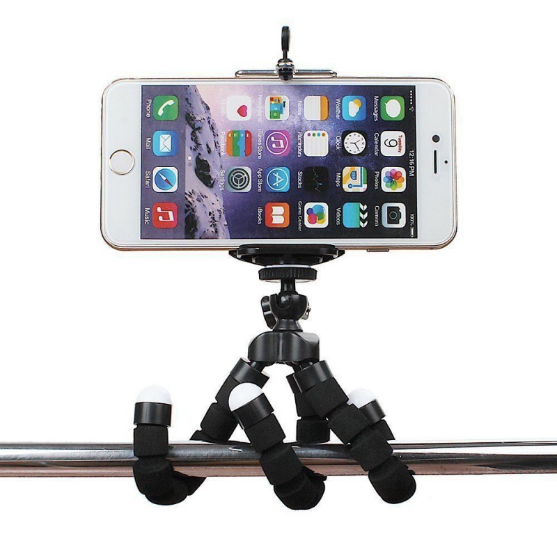 Mini Tripod pro mobilní telefony