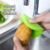 Better sponge Antibakteriální silikonová houbička 3 kusy
