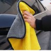 Speciální absorpční MicroFiber leštící hadr na auto