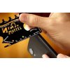 Ocelová multifunkční karta Wallet Ninja 18v1
