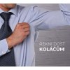 Ochranné polštářky do podpaží proti pocení (1 pár)