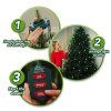 Tree Dazzler Vánoční osvětlení na stromek 16 barev a programů