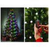 Tree Dazzler Vánoční osvětlení na stromek 16 barev a programů