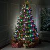 Tree Dazzler Vánoční osvětlení na stromek 16 barev a programů