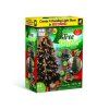 Tree Dazzler Vánoční osvětlení na stromek 16 barev a programů