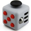 cube dice fidget cube sedo cervena