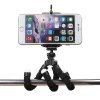 Mini Tripod pro mobilní telefony