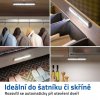 0040303 svitici led pasek se senzorem pohybu