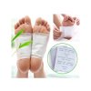 5106 1 300pcs patches and 300pcs adhesives herbal detox foot patch kinoki detox foot pads cleansing body toxins
