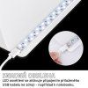 0027986 mini fotobox s led osvetlenim