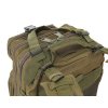 cze pl Maly zeleny vojensky batoh 13918 14