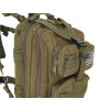 cze pl Maly zeleny vojensky batoh 13918 17