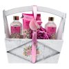 ARÔME Dárková kosmetická sada Růže