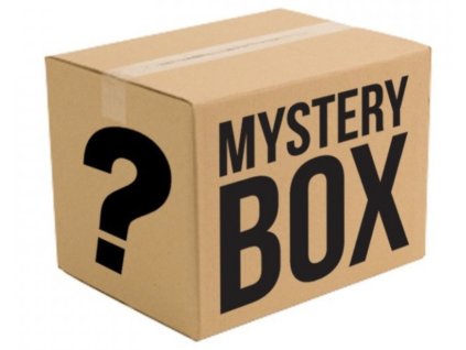 Mystery box1