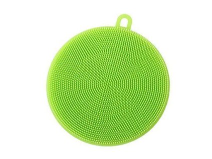 1592 better sponge antibakterialni silikonova houbicka