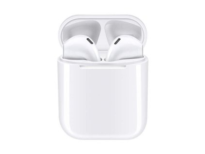 white pods featured