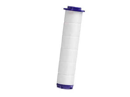 12Psk Turbo Fan Shower Head Filters Použitý na Propeller Driven Handheld Shower Head High Pressure Shower.jpg Q90.jpg