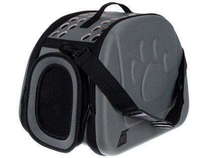 cze pl Prepravnik taska na psa kostku seda 15876 1