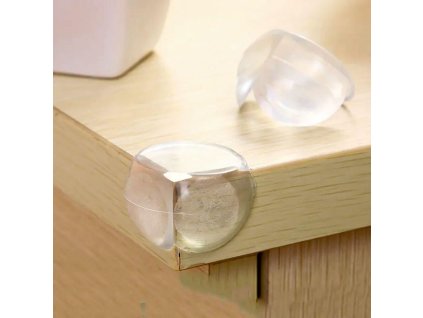 0160418 silikónové chrániče rohu 4 ks