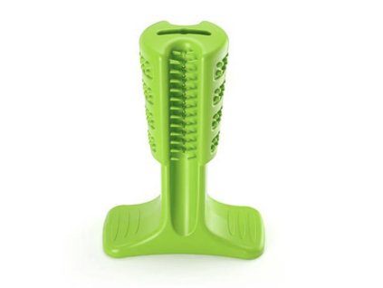 Kefka pre psov (Barva Zelená)