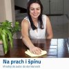 0062921 mikrovlaknová handrička