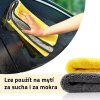 1697 5 specialni absorpcni microfiber lestici hadr na auto