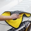 1697 7 specialni absorpcni microfiber lestici hadr na auto