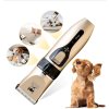 4721 2 tichy strojek na domaci mazlicky pet clipper