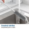 0046894 silikónová kefa na fľaše