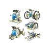110954 1 solárna stavebnica robot 13 rôznych prestavieb br3003