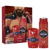 6612 darkova sada old spice captain tuhy deodorant sprchovy gel