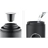 7465 3 kavovar cestovni gc cp009 pro nespresso kapsle cerny adapter